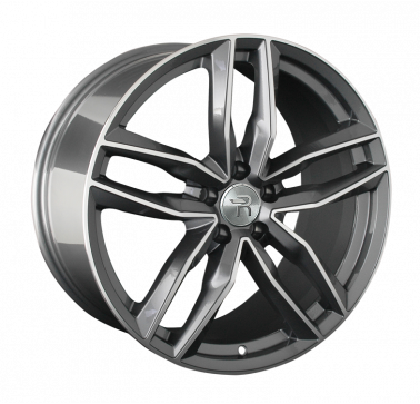 Replay Audi (A102) W9.5 R21 PCD5x112 ET31 DIA66.6 GMF